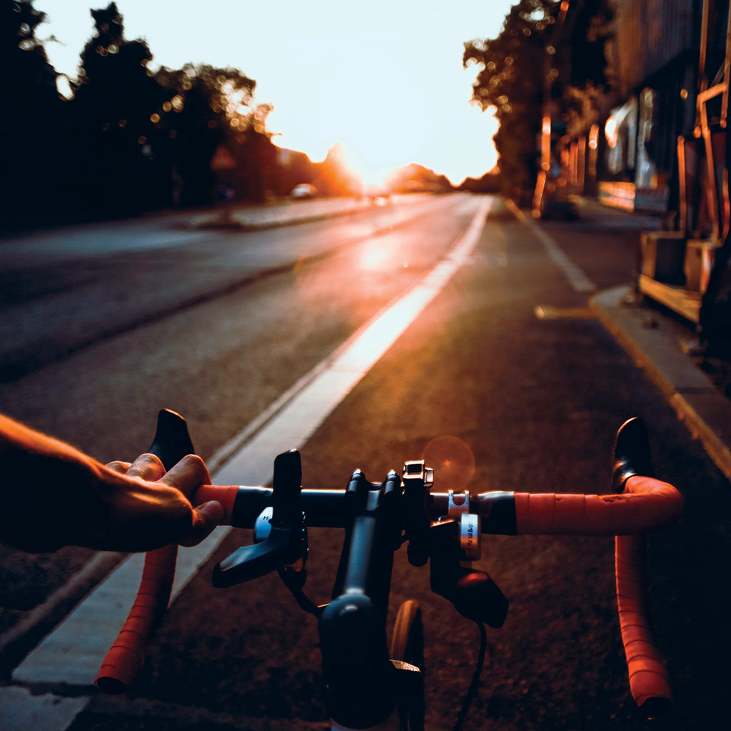 5 Scenic Cycling Trails in Klang Valley